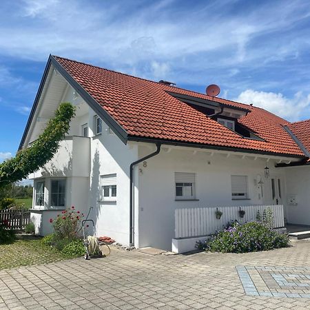 Panorama Saentisblick Leilighet Hergatz Eksteriør bilde