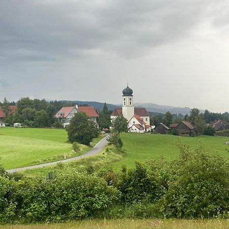 Panorama Saentisblick Leilighet Hergatz Eksteriør bilde