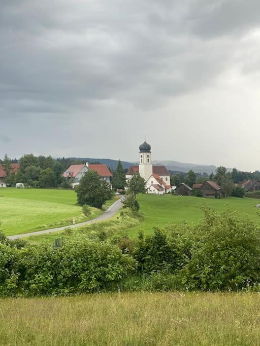 Panorama Saentisblick Leilighet Hergatz Eksteriør bilde
